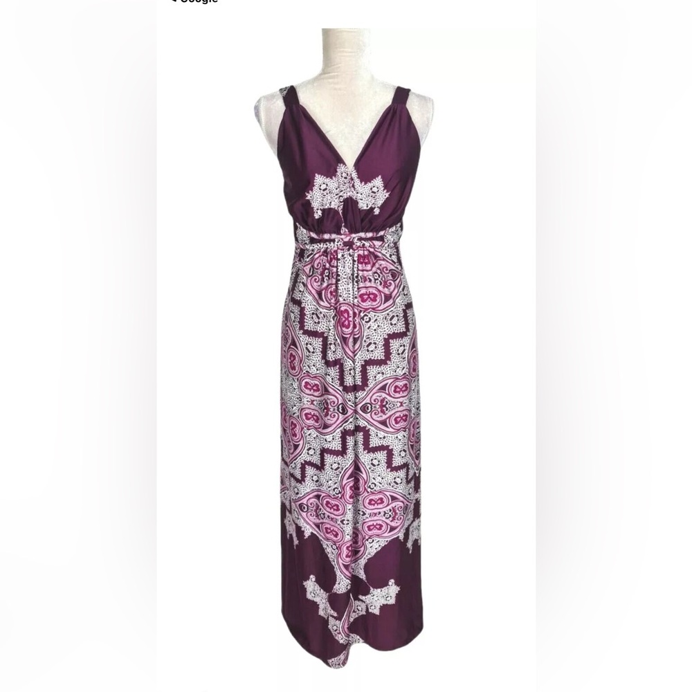 Covington Maxi Dress -Like New